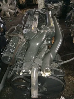 Engines for sale in Durban