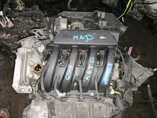 Engines for sale in Durban