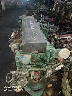 Engines for sale in Durban