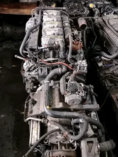 Engines for sale in Durban