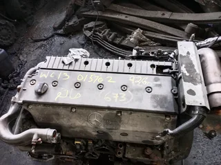 Engines for sale in Durban