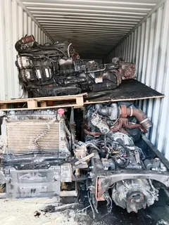Engines for sale in Durban