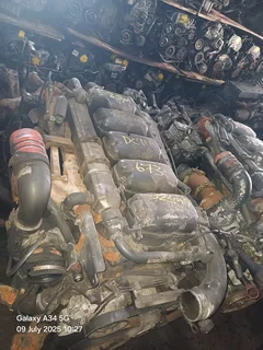 Engines for sale in Durban