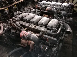 Engines for sale in Durban
