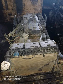 Engines for sale in Durban