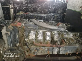 Engines for sale in Durban