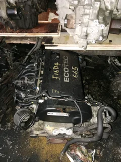 Engines for sale in Durban