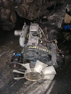 Quality import engines for cars, bakkies, trucks and buses. Call or Whatsapp 0716802207