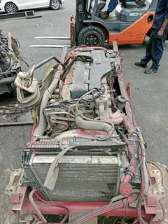 Quality import engines for cars, bakkies, trucks and buses