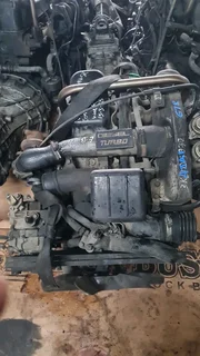 Isuzu 4ja1 Engine For Sale
