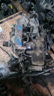 Kia/hyundai G4hg Engine For Sale