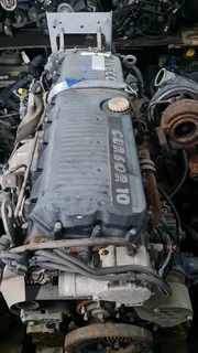 ENGINES FOR SALE IN DURBAN