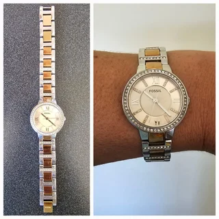 Fossil Ladies Watch