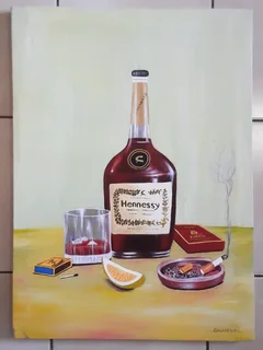 Artist - Ad posted by Okwuego Ugochukwu