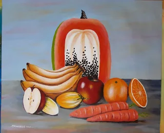 Artist - Ad posted by Okwuego Ugochukwu