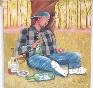 Artist - Ad posted by Okwuego Ugochukwu