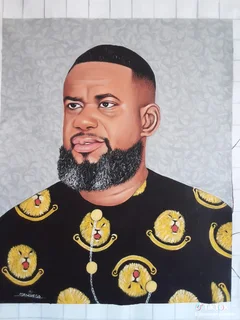 Artist - Ad posted by Okwuego Ugochukwu