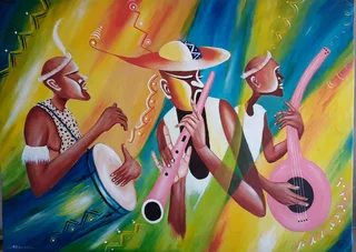 Artist - Ad posted by Okwuego Ugochukwu