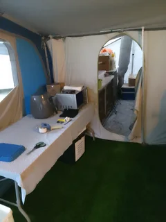 2005 - Ad posted by John Keevill