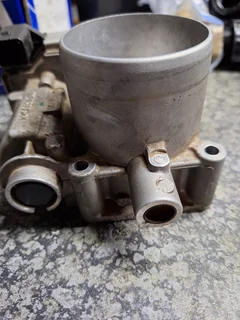 Throttle body VW polo vivo CLP