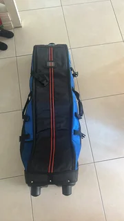 Golf Travel Bag
