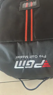Golf Travel Bag