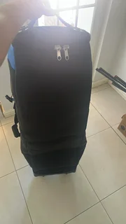 Golf Travel Bag