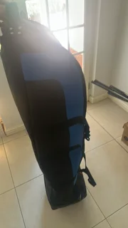 Golf Travel Bag