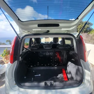 2020 Fiat Panda Hatchback