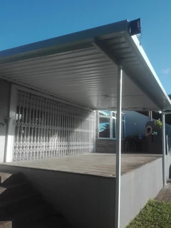 Carports & Awnings