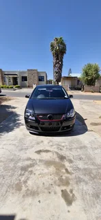 Polo 1.9 Tdi Asz 6speed