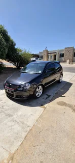 Polo 1.9 Tdi Asz 6speed