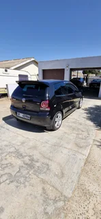Polo 1.9 Tdi Asz 6speed