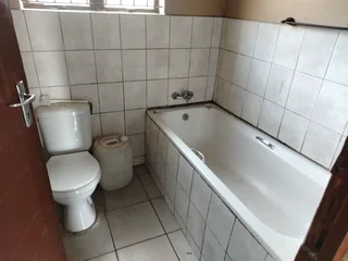 4-Roomed House for Rent in Umlazi M Section