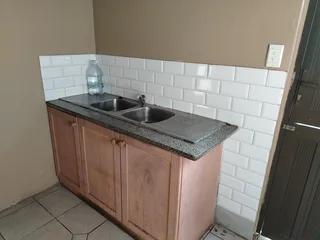 4-Roomed House for Rent in Umlazi M Section