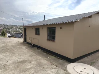 4-Roomed House for Rent in Umlazi M Section