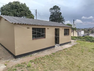 4-Roomed House for Rent in Umlazi M Section