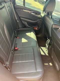 2019 BMW 30d (G01) M-Sport DSG