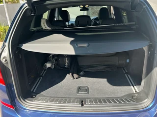 2019 BMW 30d (G01) M-Sport DSG