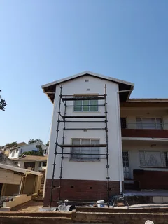 Scaffolding for hire from R50 a set per day NEGOTIABLE. We deliver all over KWAZULU NATAL