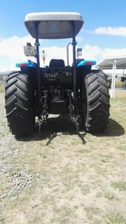 Landini Landforce 125