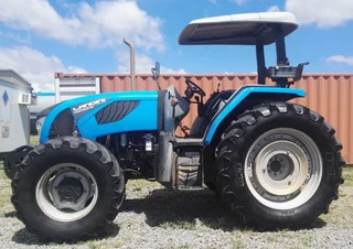 Landini Landforce 125