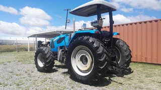 Landini Landforce 125
