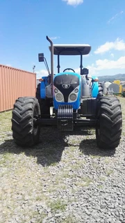Landini Landforce 125