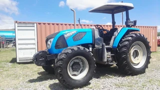 Landini Landforce 125