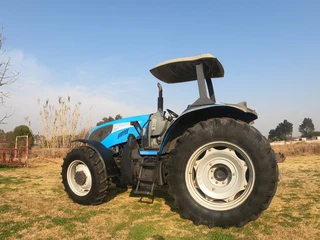 Landini Landpower DT125