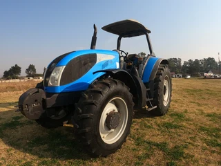 Landini Landpower DT125