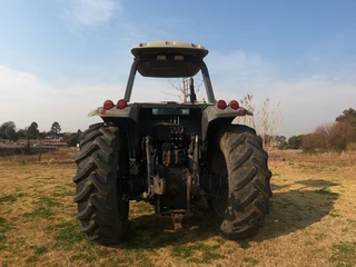 Landini Landpower DT125