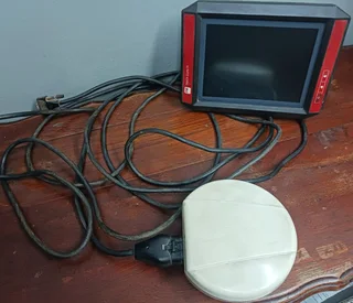 Mueller Track III Guide System