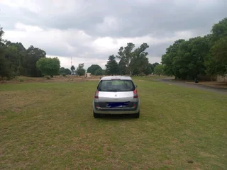Renault scenic ii